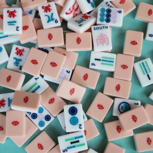 Galentine's Open Play Tiles