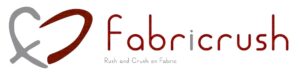 Fabricrush Logo - Brand Partners