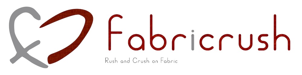 Fabricrush Logo - Brand Partners