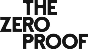 The Zero Proof Logo - Brand Partners