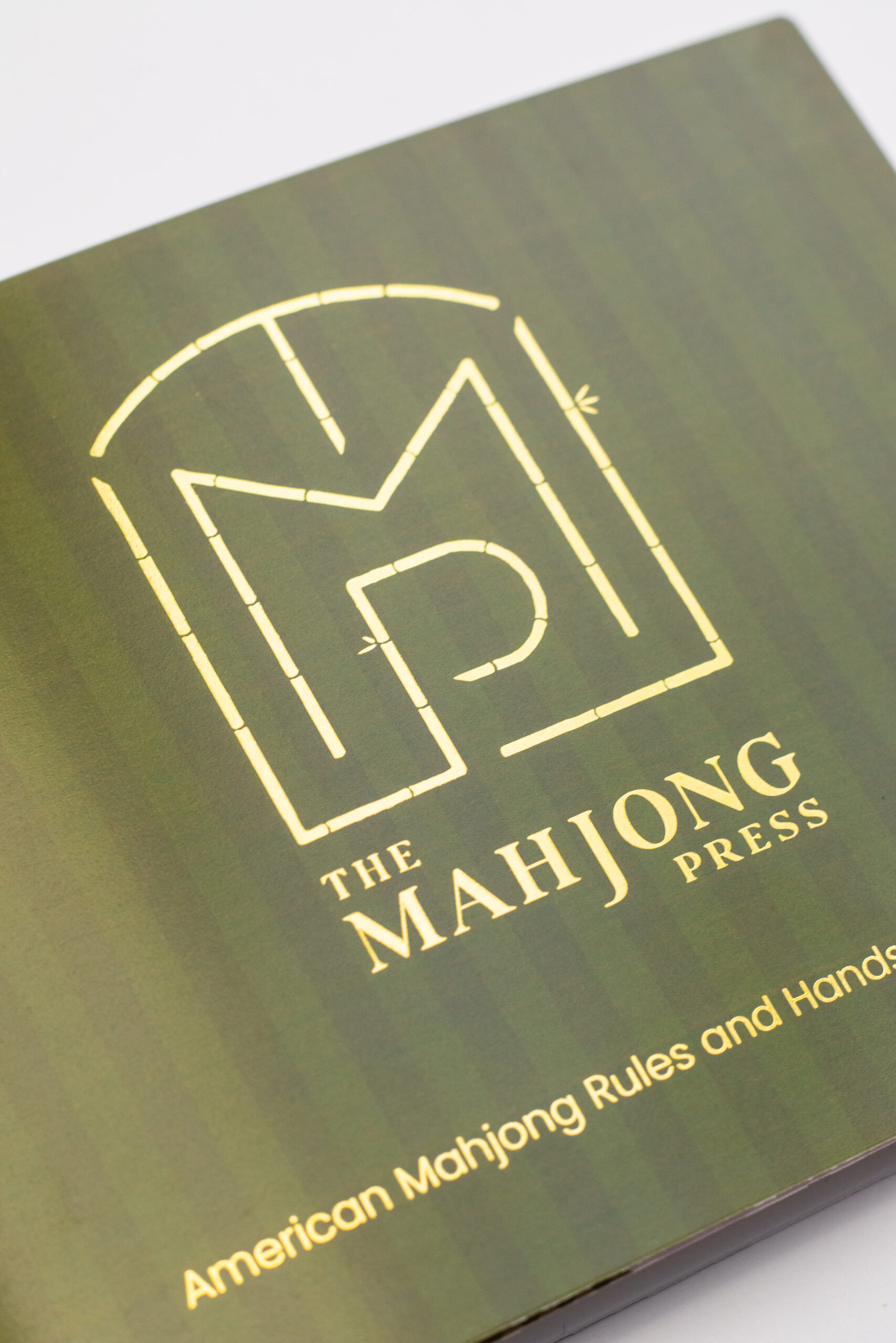 The Mahjong Press Annual Card 2026 - Image 6