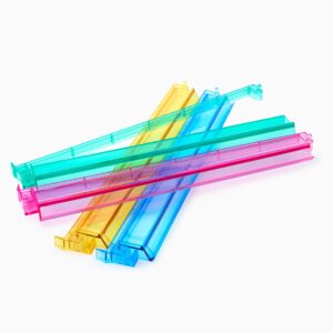 OMM Multicolor Acrylic Racks