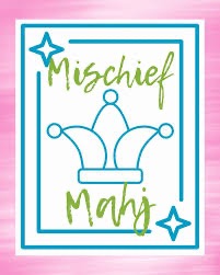 Mischief Mahj Deck