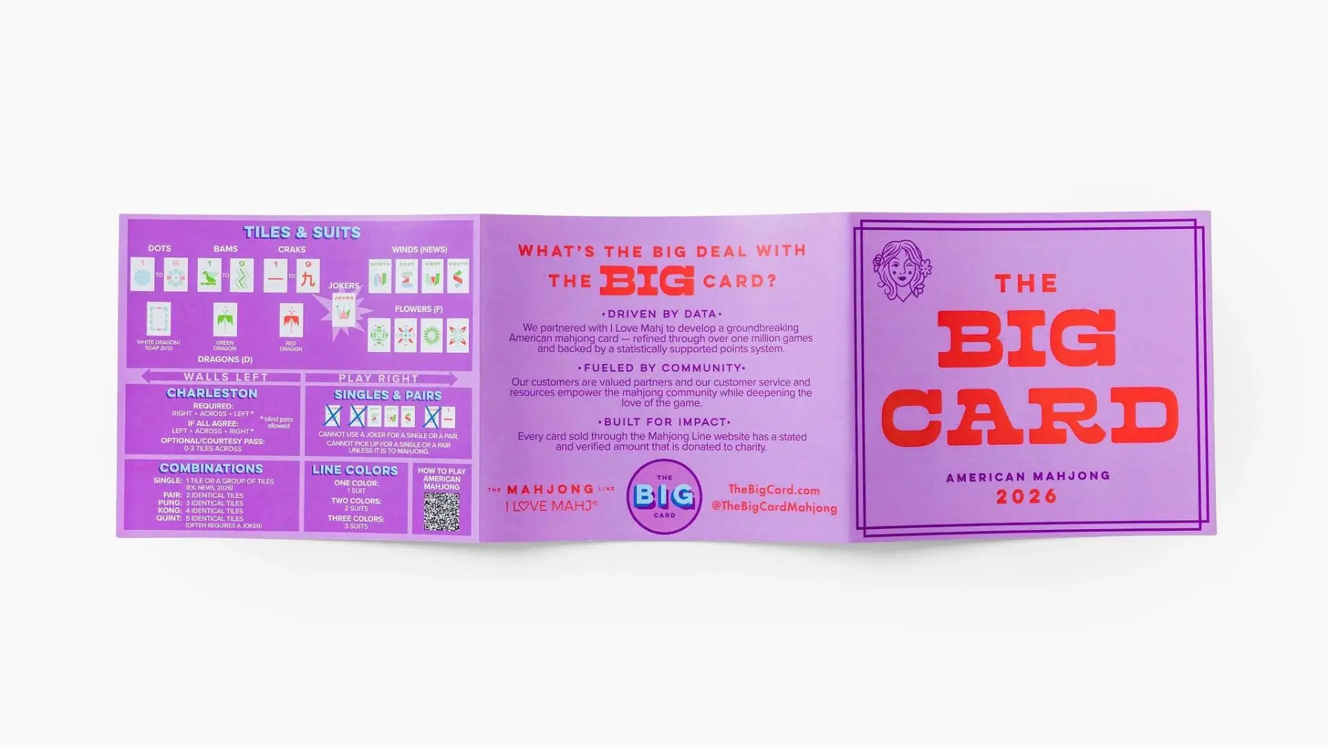 The Big Card