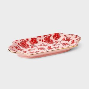 Target Toile Dish