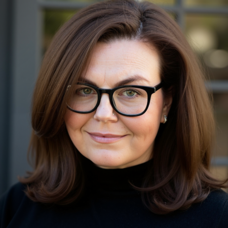 AOS Headshot AOS Headshot